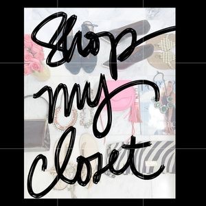 Meet your Posher, Makayla